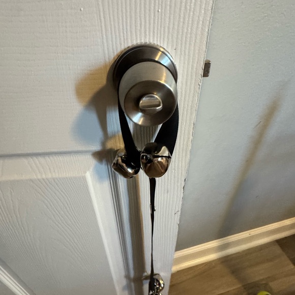 2 SETS of training bells 🐾🐾 - Picture 4 of 9